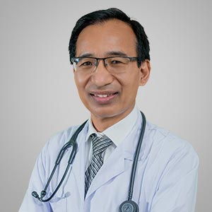 Prof. Dr. Umid Kumar Shrestha