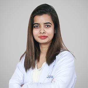 Dr. Srijana Podar