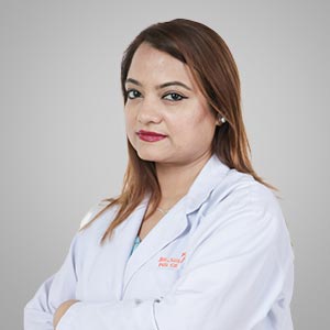 Dr. Subhana Dahal