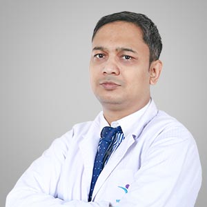 Dr. Apar Lamichhane