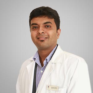 Dr. Hemant Adhikari