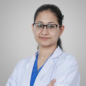 Dr. Kripa Pradhan