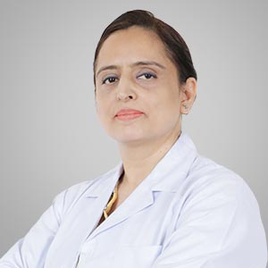 Dr. Susmita Sharma