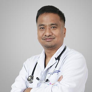 Dr. Vijay Chaudhary