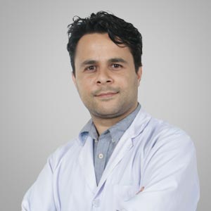 Dr. Amit Poudel
