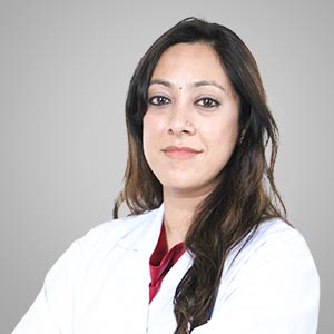 Dr. Ayushma Shah