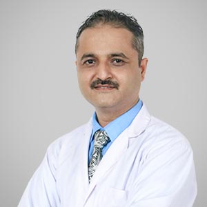 Dr. Sumit Acharya