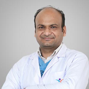 Dr. Rajiv Mishra