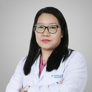 Dr. Amita Rai