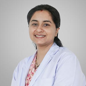 Dr. Sukirti Baba Panta