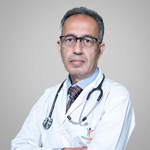 Prof. Dr. Toran KC