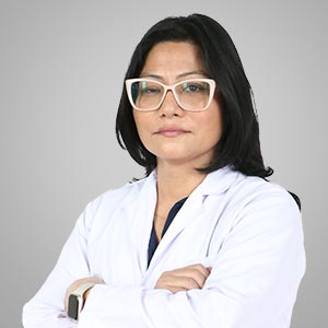 Dr. Sucharita Tuladhar