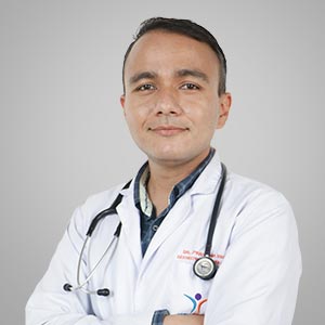 Dr. Prasanna Babu Oli