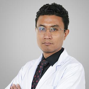 Dr. Aagon Krishna Shrestha Aagon Krishna Shrestha