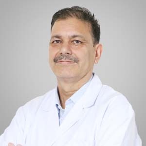 Prof. Dr. Ganesh Dangal