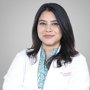 Dr. Grishma Uprety