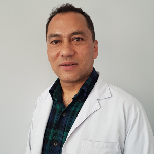 Dr. Sushil Rawal