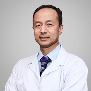 Dr. Neeraj Joshi