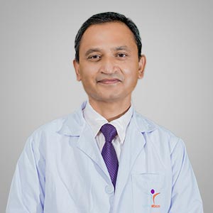 Prof. Dr. Gopi Aryal