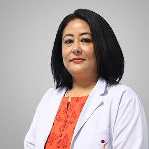 Dr. Namrata Mahara Rawal