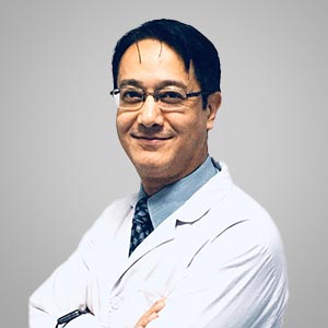 Dr. Rajeev Raj Manandhar