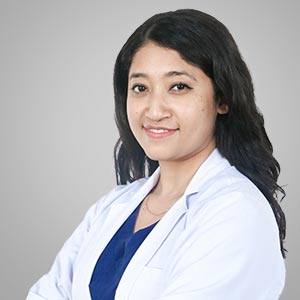 Dr. Manita Maharjan