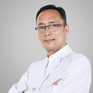 Prof. Dr. Deependra Shrestha