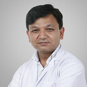 Dr. Jitendra Pariyar