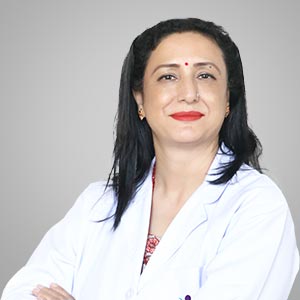 Prof. Dr. Arju Chand Singh