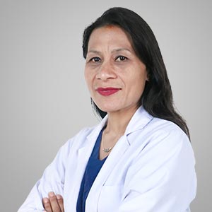 Dr. Rinky Nyachhyon