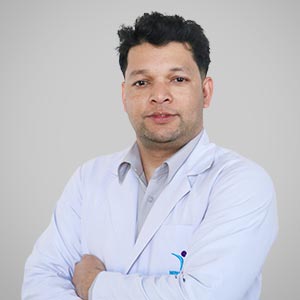 Dr. Subhash Paudel
