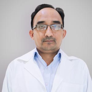Dr. Bhuwan Kayastha