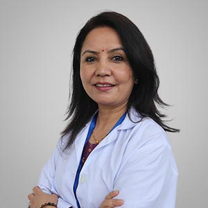 Dr. Reena Rana