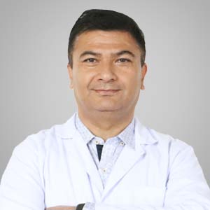 Prof. Dr. Anuj Poudel