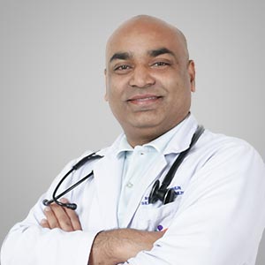 Dr. Sanij Singh
