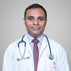 Dr. Apurb Sharma