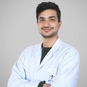 Dr. Amit Subedi