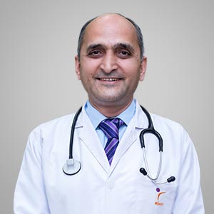 Dr. Prakash Poudel