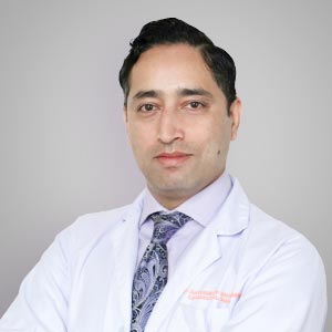 Dr. Satyadeep Bhattacharya