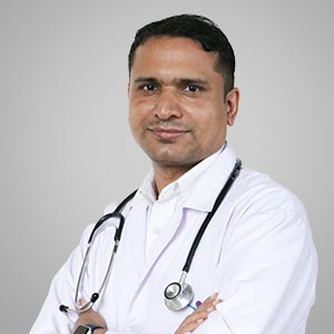 Dr. Arun Prasad Joshi