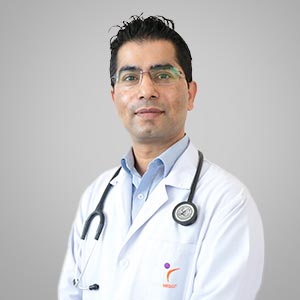 Dr. Suman Baral