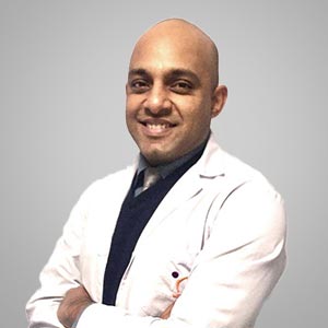 Dr. Tanup Prasai