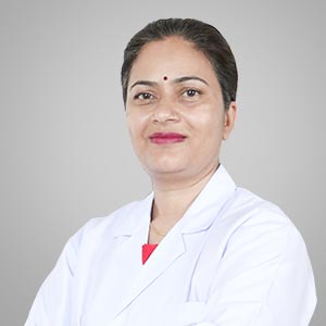 Dr. Sabina Lamichhane