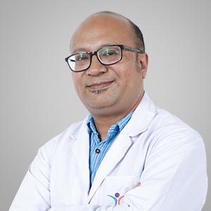 Dr. Ritesh Shrestha