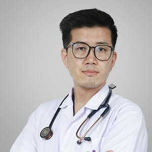 Dr. Ashish Karthak