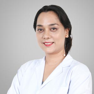 Dr. Dikshya Joshi