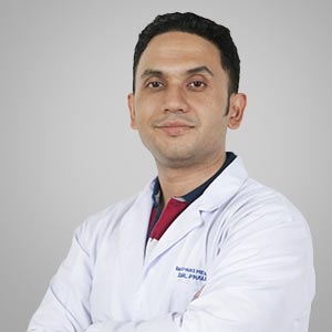 Dr. Pralaya Khadka
