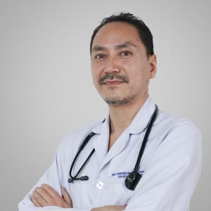 Dr. Dhirendra Kumar Malla