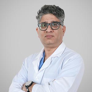 Dr. Diptesh Aryal