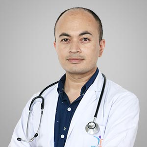 Dr. Pabitra Maharjan